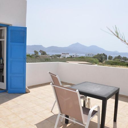 Papikinou Studios Adamantas  Exterior photo
