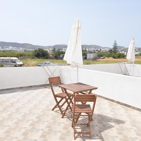 Papikinou Studios Adamantas  Exterior photo