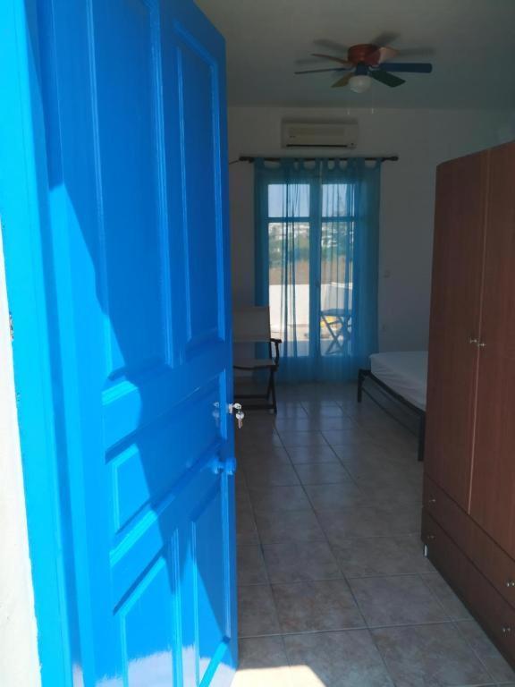 Papikinou Studios Adamantas  Exterior photo